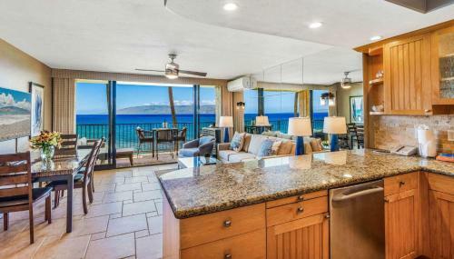 Papakea L-206 By Maui Life Realty