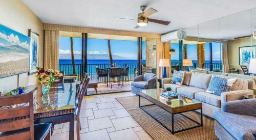Papakea L-206 By Maui Life Realty