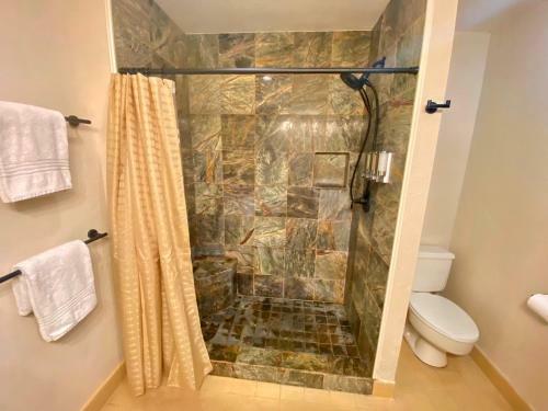 Apartamento Black Sands Beach Condo With Full Kitchen