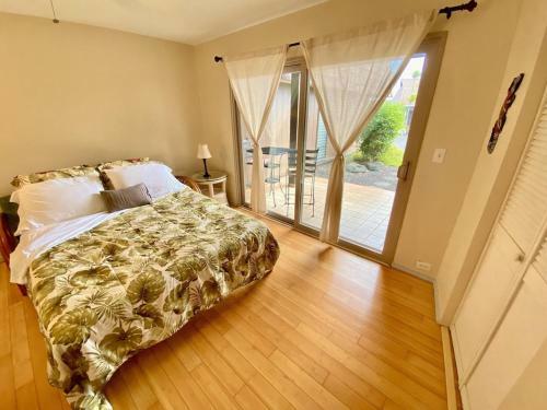 Apartamento Black Sands Beach Condo With Full Kitchen