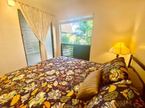 Apartamento Black Sands Beach Condo With Full Kitchen