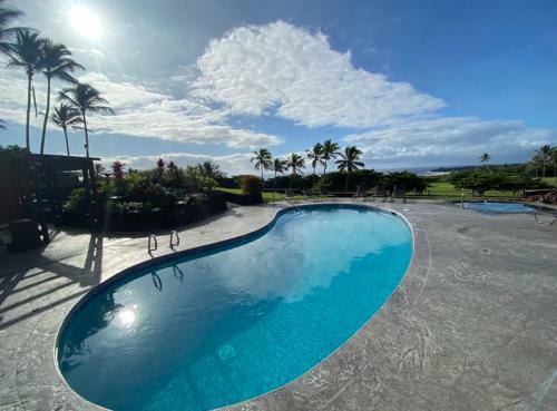 Apartamento Black Sands Beach Condo With Full Kitchen