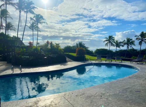 Apartamento Black Sands Beach Condo With Full Kitchen