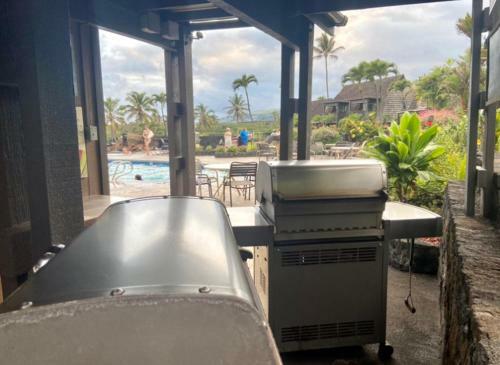 Apartamento Black Sands Beach Condo With Full Kitchen