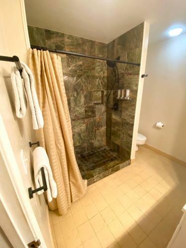 Apartamento Black Sands Beach Condo With Full Kitchen