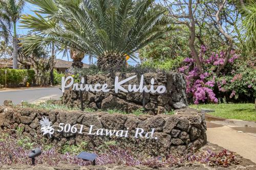 Prince Kuhio 319