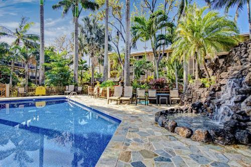 Prince Kuhio 319