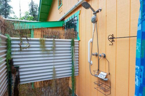 Sunshine House 31 Day Rental