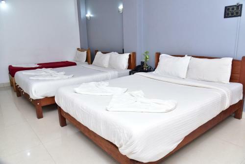 Hotel Baga Bae