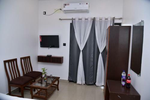 Hotel Baga Bae