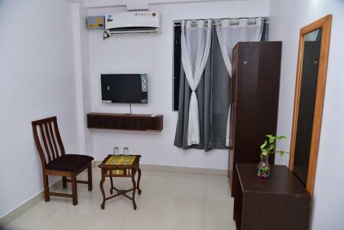 Hotel Baga Bae