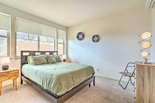 Modern Waianae Home With Mountain And Valley View