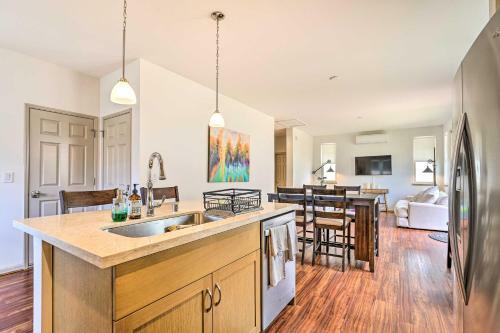 Modern Waianae Home With Mountain And Valley View