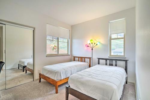 Modern Waianae Home With Mountain And Valley View