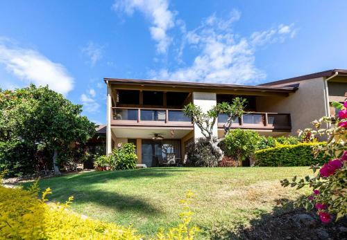 Waikoloa Villas D-204