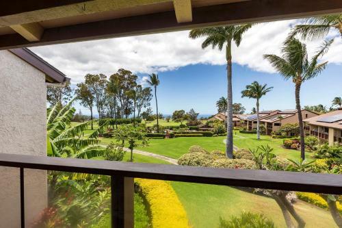 Waikoloa Villas D-204