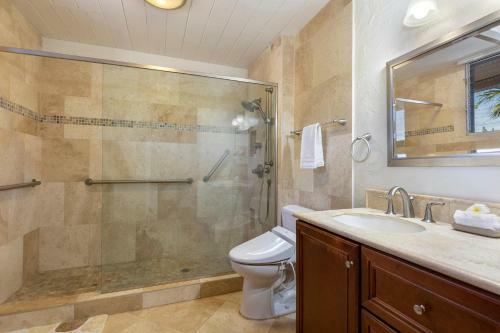 Waikoloa Villas D-204