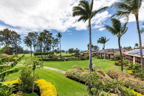 Waikoloa Villas D-204