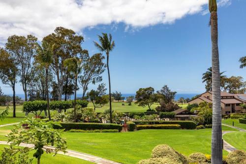 Waikoloa Villas D-204