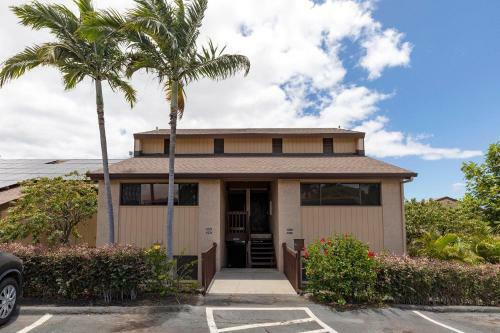 Waikoloa Villas D-204