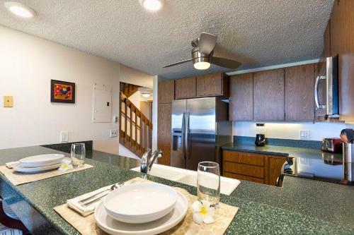 Waikoloa Villas D-204