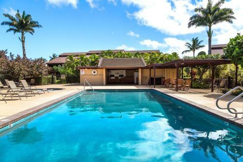 Waikoloa Villas D-204