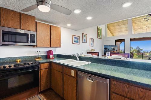 Waikoloa Villas D-204