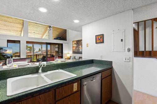 Waikoloa Villas D-204