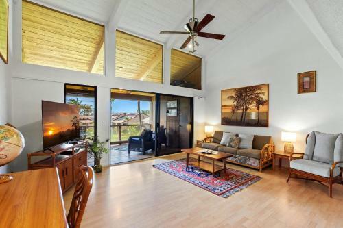 Waikoloa Villas D-204