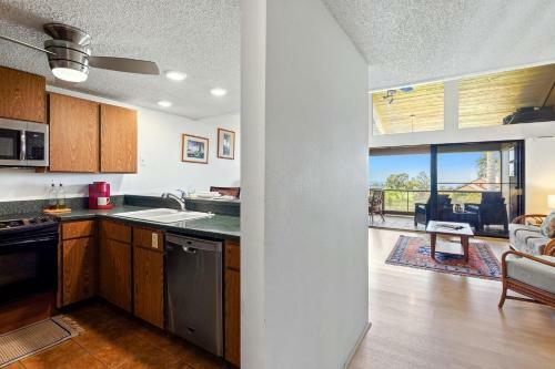 Waikoloa Villas D-204