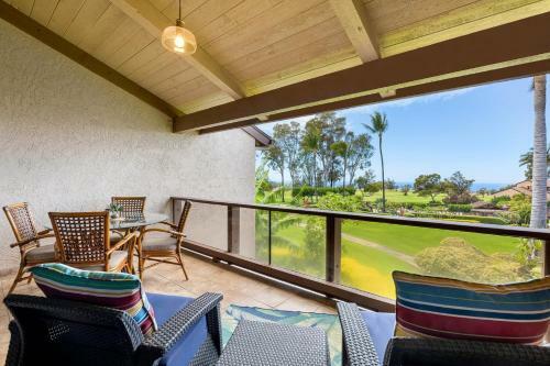 Waikoloa Villas D-204