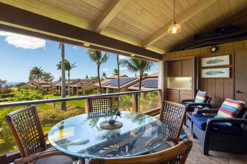Waikoloa Villas D-204