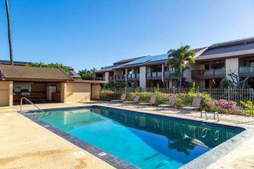 Waikoloa Villas D-204