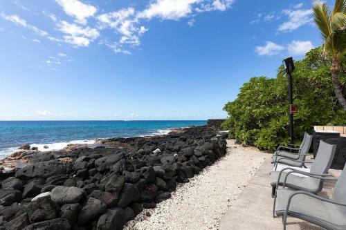 Kona Isle #b25