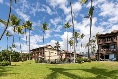 Kona Isle #b25