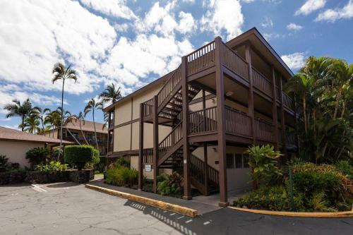 Kona Isle #b25