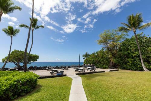 Kona Isle #b25