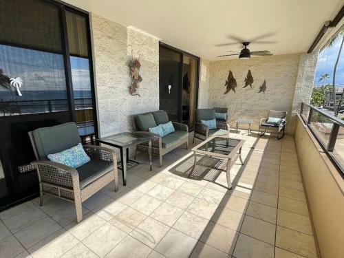 Holualoa Bay Villas 207 By Casago