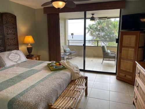 Holualoa Bay Villas 207 By Casago