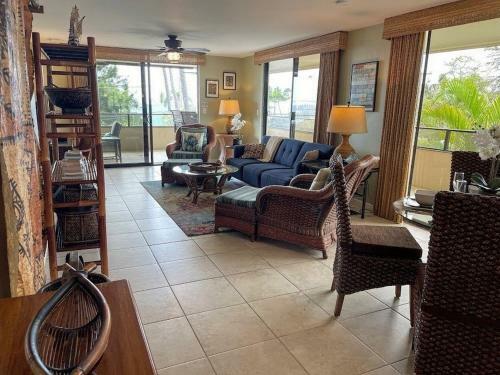 Holualoa Bay Villas 207 By Casago