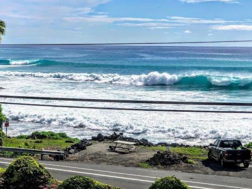 Holualoa Bay Villas 207 By Casago
