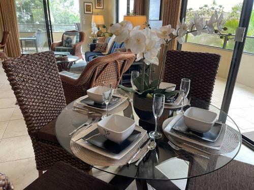 Holualoa Bay Villas 207 By Casago