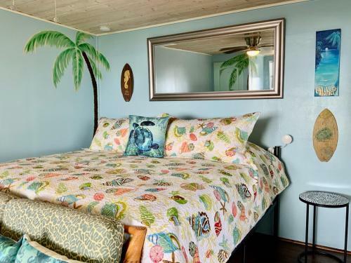 Hostal The Lookout Ohana