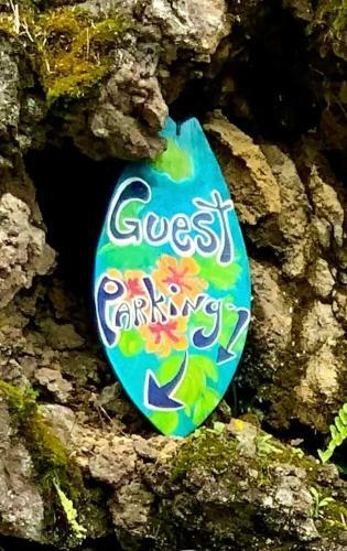 Hostal The Lookout Ohana
