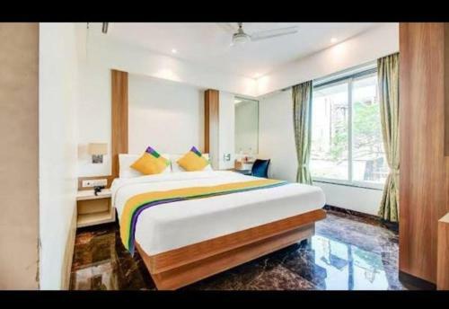 Hostal Hotel Royal Oak Navi Mumbai