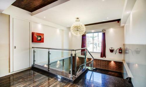 Hostal Hotel Royal Oak Navi Mumbai