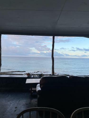 Oceanfront Delight