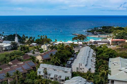 Kailua Bay Resort 3103