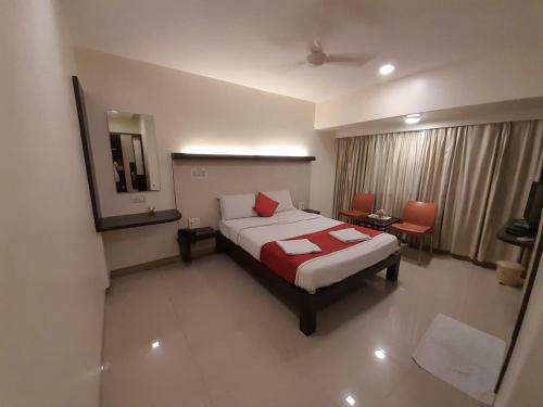 Hotel Kuber By Wb Inn