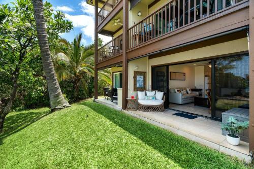 Kona Isle D2